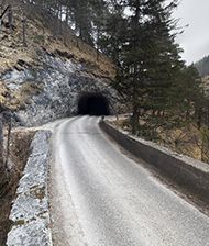 Strubklamm Strasse Strubklamm Strasse